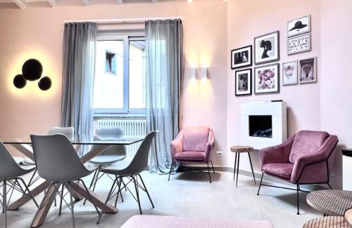 Luino Apartment | Casa Sant'Antonio
