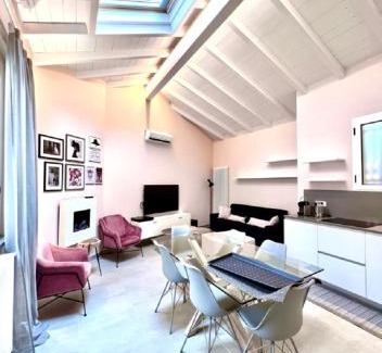 Luino Apartment | Casa Sant'Antonio