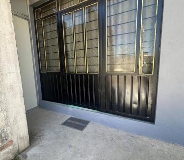 Tetlatlahuca Apartment | Casa Santa Cruz