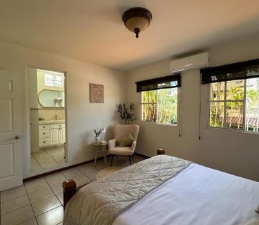 San Salvador Bed & Breakfast | Casa Santa Elena Fuertevli
