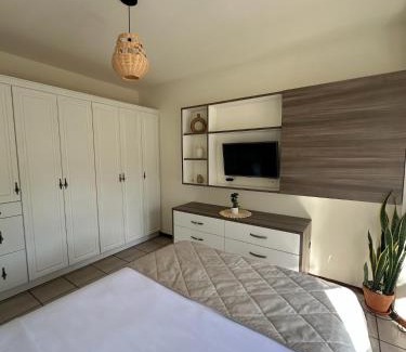 San Salvador Bed & Breakfast | Casa Santa Elena Fuertevli