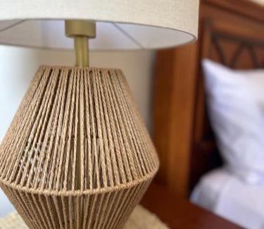 San Salvador Bed & Breakfast | Casa Santa Elena Fuertevli
