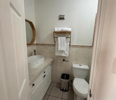 San Salvador Bed & Breakfast | Casa Santa Elena Fuertevli