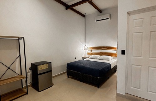 La Libertad Hotel | Casa Santa Emilia @StaysbyMESER #4