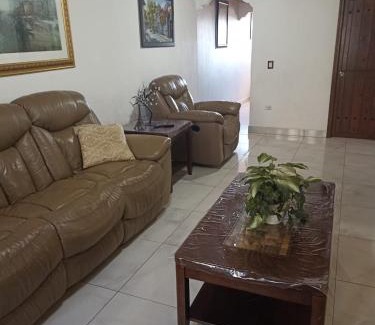 La Joya House | Casa Santa Fe Colonia Santa Fe Tijuana BC
