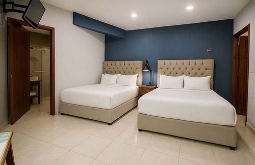 Guanajuato Hotel | Casa Santa Fe, Guanajuato