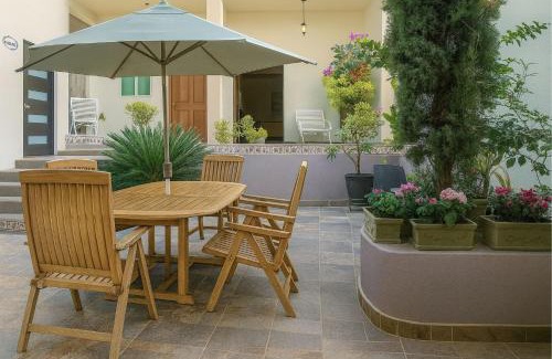 Guanajuato Hotel | Casa Santa Fe
