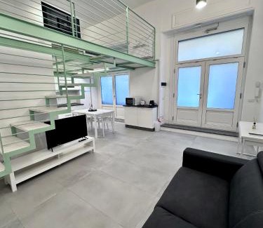 Vanchiglia Apartment | Casa Santa Giulia