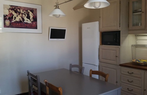 Patrimonio Apartment | Casa Santa Maria, 5-bed apartment in Patrimonio