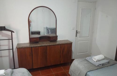 Ermidas-Sado Apartment | Casa Santa Maria apartamento B