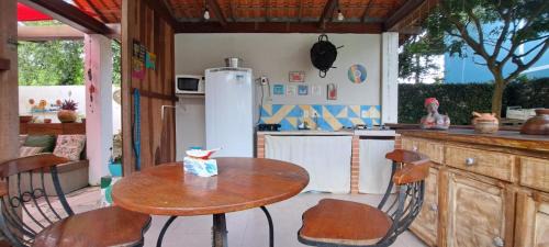 Caravelas House | Casa Santa Marias Búzios Guest House