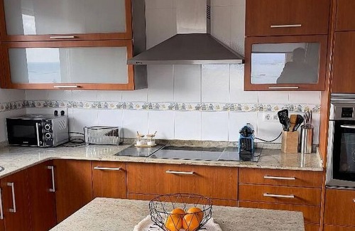 Cangas House | Casa Santa Marta Cies - Your perfect refuge with views of the Islas Cíes
