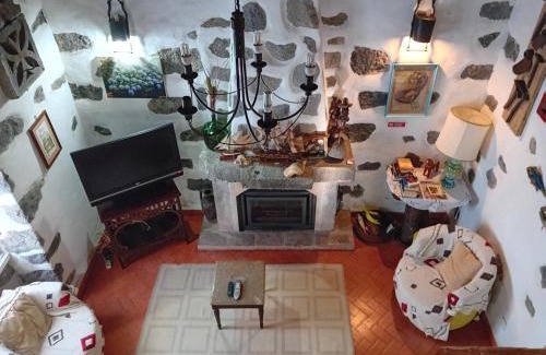 Ribeira Grande House | Casa Santa