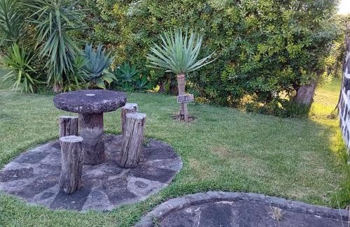 Ribeira Grande House | Casa Santa