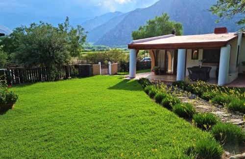 Cafayate House | Casa Santa Teresita