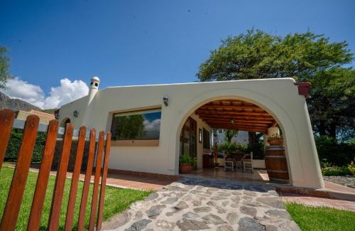 Cafayate House | Casa Santa Teresita