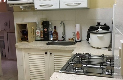 Cienfuegos House | Casa Santana Inn