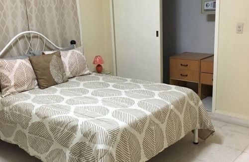 Cienfuegos House | Casa Santana Inn