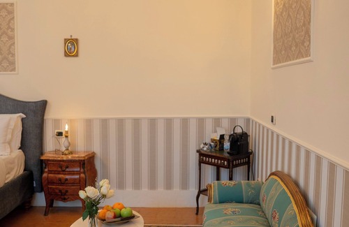 Rione Duomo Apartment | Casa Santangelo Suites