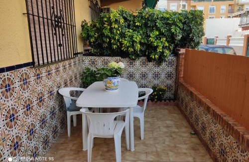 La Cala del Moral Apartment | CASA SANTO a 2 minutos de la playa a pié y parking gratuito