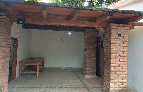 Santo Domingo Petapa House | Casa Santo Domingo
