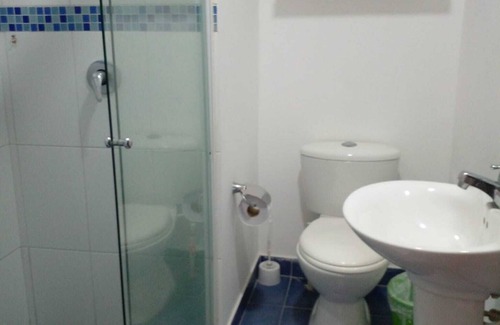 Crespo Hotel | Casa Santorini 2107