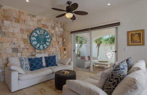 Isla Mujeres Villa | Casa Santosha