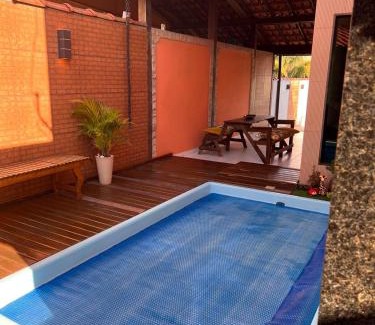 Sao Pedro da Aldeia House | casa sao pedro da aldeia