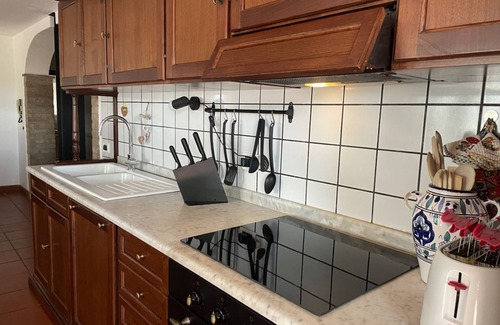Cecina Cottage | Casa Sara 3 km from the sea, with aircon by ToscanaTour