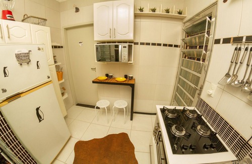 Santana Villa | Casa Saraiva
