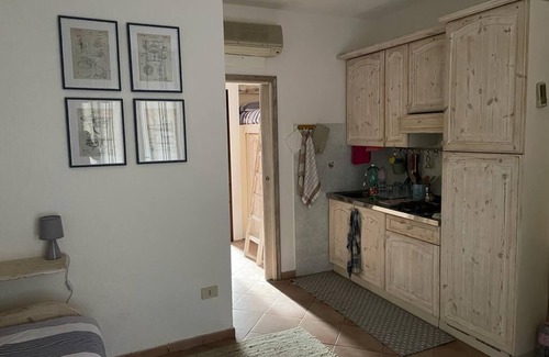 Capo d'Orso Apartment | casa sardina palau