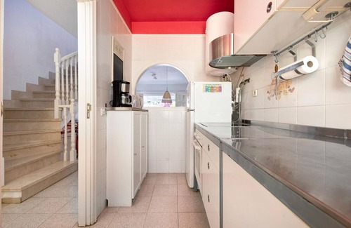 Chayofa Ski Chalet | Casa Sarita - well maintained house in Chayofa with Pool