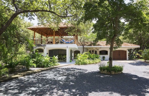 Playa Colorado House | Casa SARON SOL - golfers dream 3bd/2ba with lap POOL/BBQ/Flat top GRILL