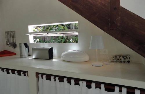 Trancoso Ski Chalet | Casa Sauá