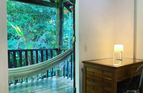 Trancoso Ski Chalet | Casa Sauá