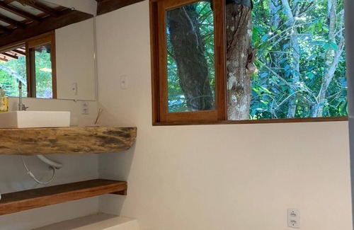 Trancoso Ski Chalet | Casa Sauá