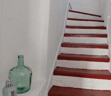 El Saucejo House | Casa Saucejo