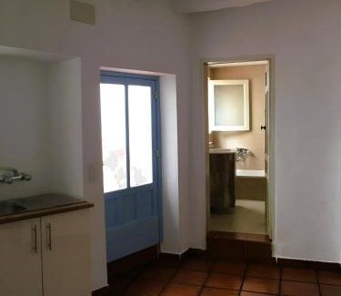 El Saucejo House | Casa Saucejo