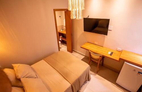 Pinheiros Hotel | Casa Savana