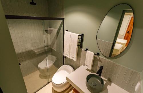 Nova Nazare Hotel | Casa Savana Suites