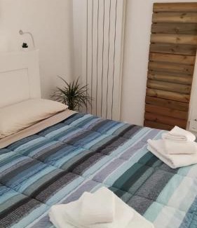 Savena Bed & Breakfast | CASA SAVENA