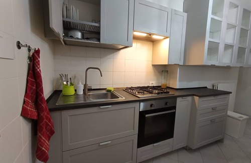 Le Cure Apartment | Casa Savonarola - Firenze, Italia