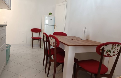 Le Cure Apartment | Casa Savonarola - Firenze, Italia