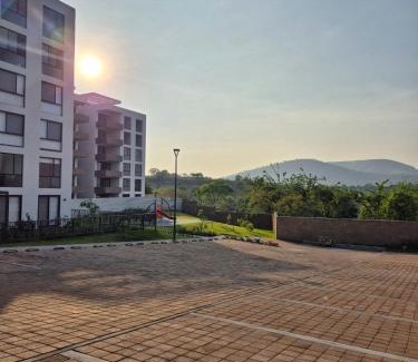Xochitepec Apartment | Casa Sayil