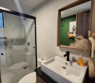 Xochitepec Apartment | Casa Sayil