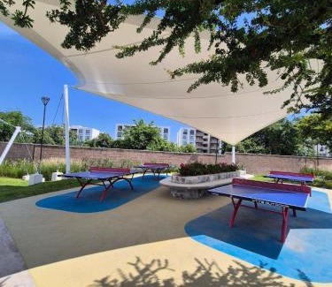 Xochitepec Apartment | Casa Sayil