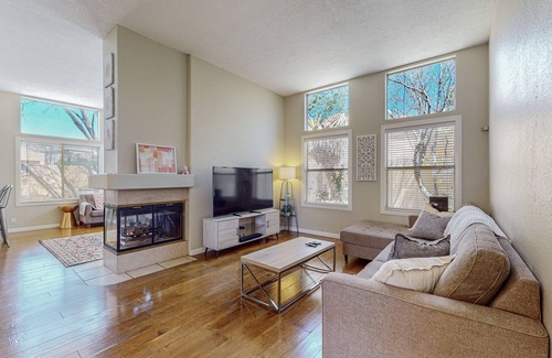 Northeast Heights House | Casa SBS - Northeast Heights Albuquerque