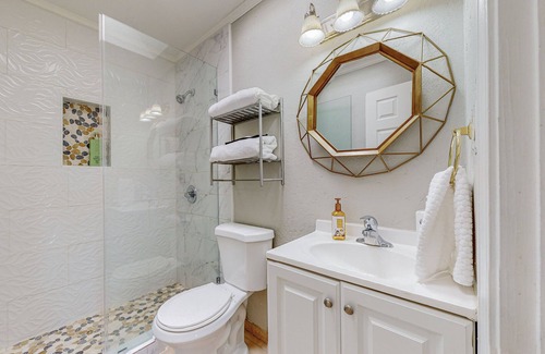Northeast Heights House | Casa SBS - Northeast Heights Albuquerque