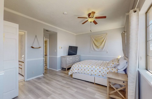 Northeast Heights House | Casa SBS - Northeast Heights Albuquerque