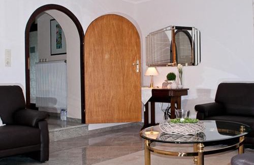 Schalkenmehren Apartment | Casa Schalkenmehren Grande